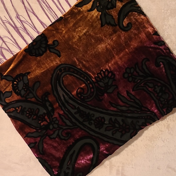 Bakers Fashion Scarf - Picture 3 of 4